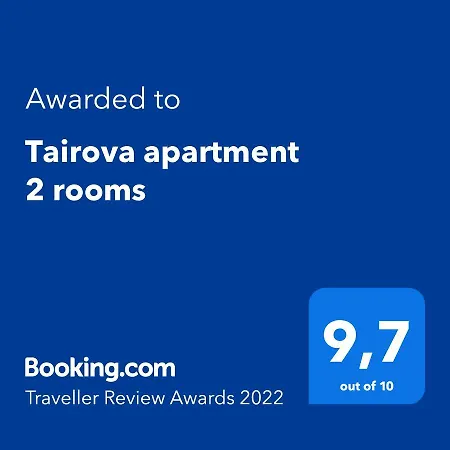 Tairova 2