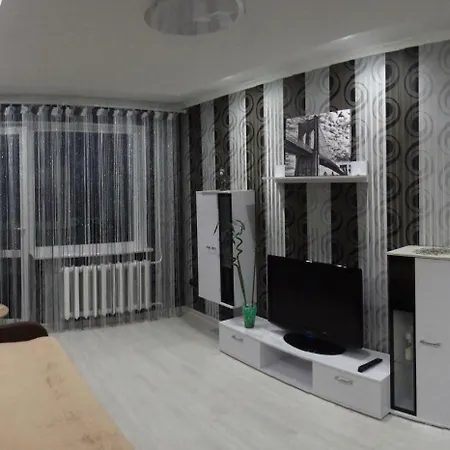Tairova 2 Апартаменты