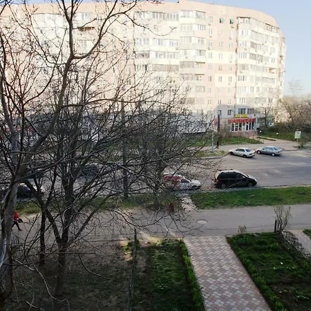 Tairova 2 Апартаменты Одесса